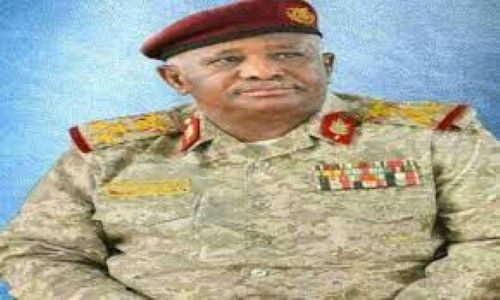 عدن .. اقتحام منزل اللواء فيصل رجب المعتقل لدى جماعة الحوثي