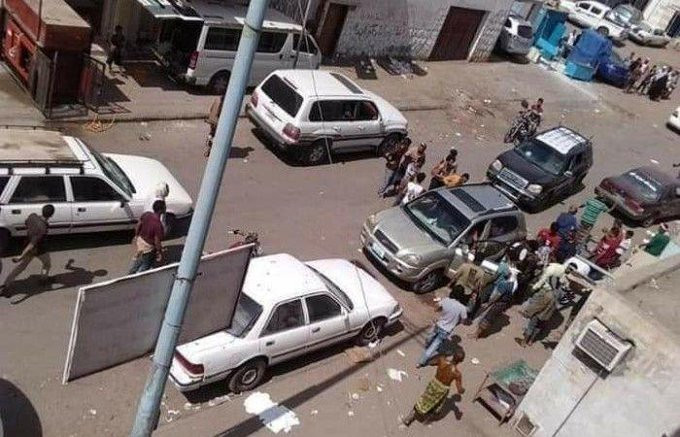مسلحون مجهولون يغتالون مسؤول أمني رفيع في عدن جنوب اليمن