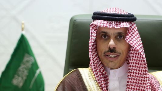 السعودية تقدم مبادرة جديدة لوقف إطلاق النار في اليمن وحل سياسي شامل