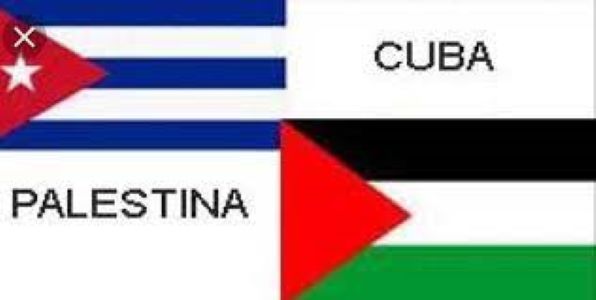 كوبا تدعو إلى وقف العدوان الإسرائيلي على الشعب الفلسطيني