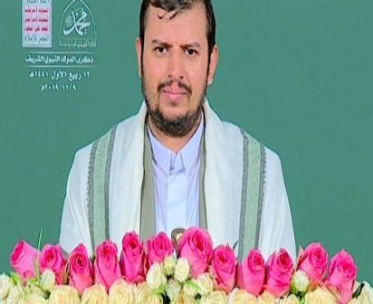 زعيم الحوثيين يكشف عن عصابات تتاجر ببيع الأطفال اليمنيين