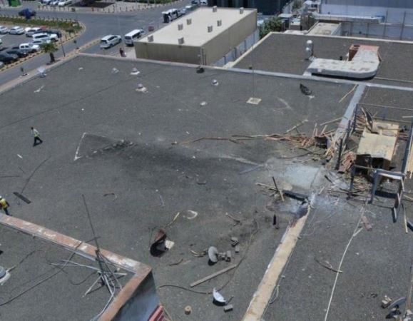 تصعيد الهجمات الحوثية على المطارات السعودية للمرة السادسة خلال 72 ساعة