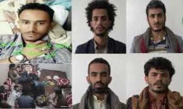 صنعاء .. جلسة جديدة لمحاكمة المتهمين بقتل الشاب عبدالله الأغبري