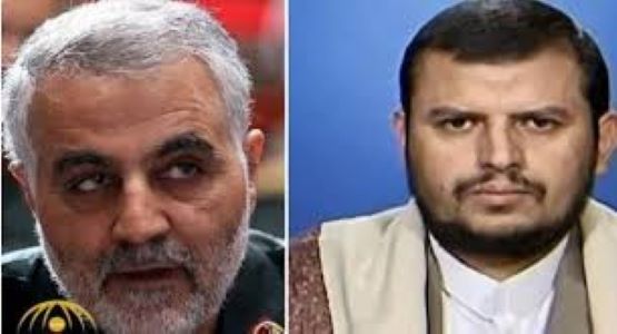 الحوثي: سليماني حظي بنفحات من بأس علي وتفاني الحسين وإيثار العباس