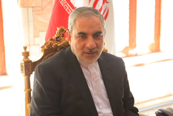 واشنطن تفرض عقوبات على السفير الإيراني بصنعاء وإيران ترد بالمثل