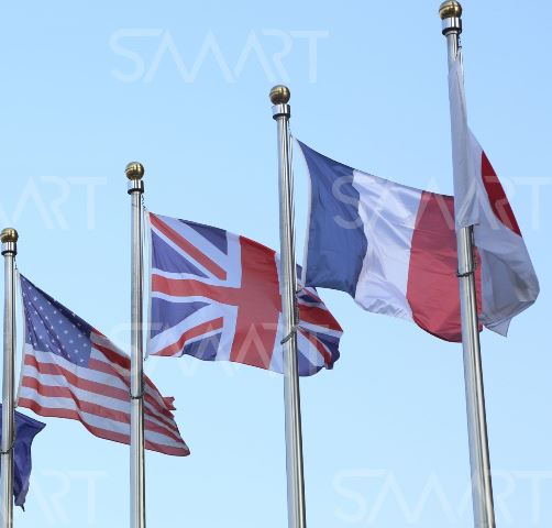 سفراء الدول الكبرى يحذرون من التصعيد العسكري في اليمن