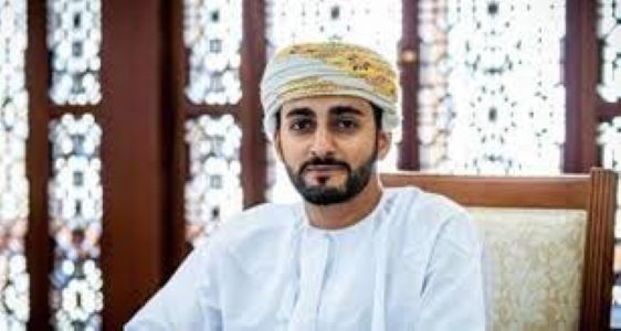تعيين ذي يزن بن هيثم أول ولي عهد لسلطنة عمان