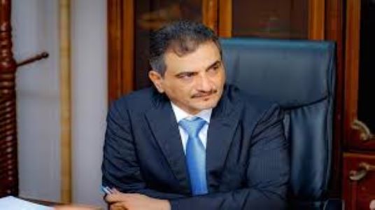 أنباء عن استقالة محافظ عدن الجديد أحمد لملس لهذه الأسباب