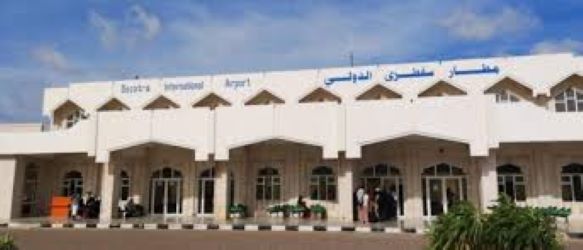 بتخطيط إماراتي .. مواجهات مسلحة بين قوات سعودية والمجلس الانتقالي في سقطرى