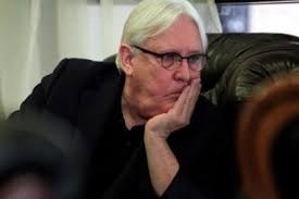 صحيفة بريطانية : اعتقال المبعوث الأممي إلى اليمن في لندن