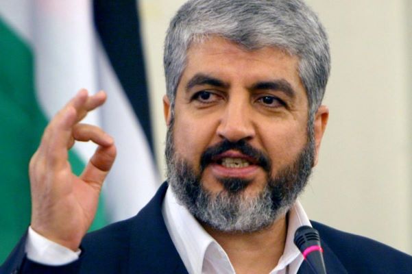 رئيس حركة حماس يشكر إيران والحوثيين ويرفض استهداف السعودية