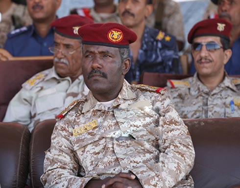 مأرب.. محاولة اغتيال قائد اللواء المكلف بحماية حقول صافر النفطية