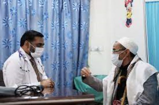 منظمة دولية : ارتفاع حاد في حالات الإصابة بكورونا في اليمن