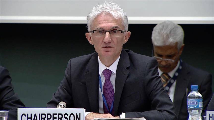 أمام مجلس الأمن.. مسؤول أممي يحذر من مجاعة جماعية في اليمن