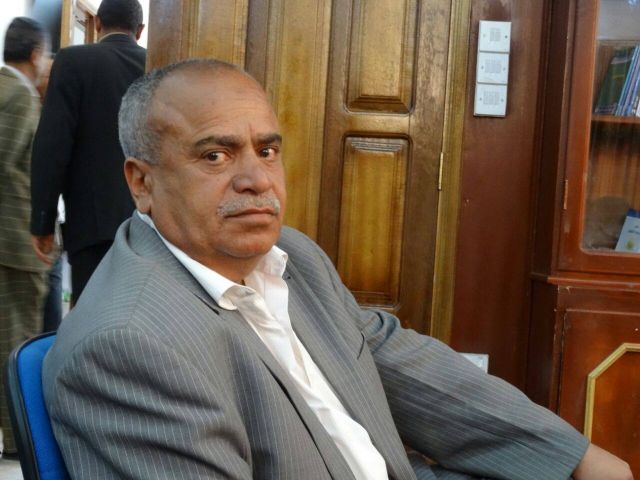 مقبل نصر غالب