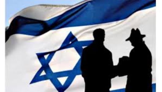 وسائل إعلام إيرانية: استهداف مركز معلومات تابع للموساد الإسرائيلي في العراق