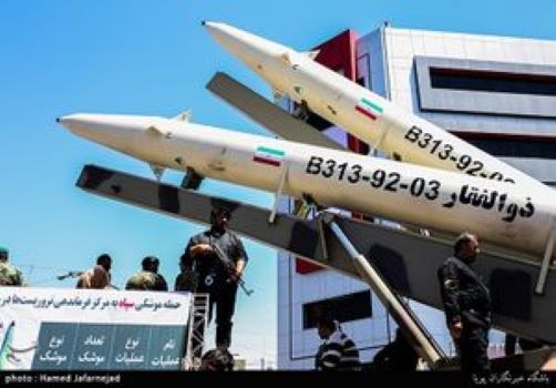 التحالف يكشف عن عدد الصواريخ والطائرات التي أطلقها الحوثيون باتجاه السعودية