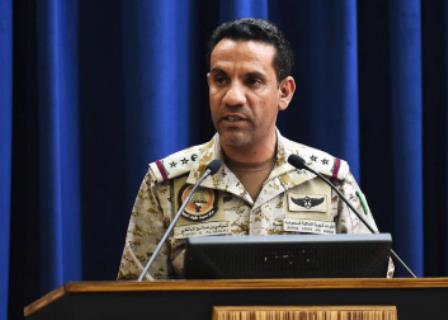التحالف يعلن مبادرة لإطلاق سراح 200 أسير حوثي والجماعة ترحب
