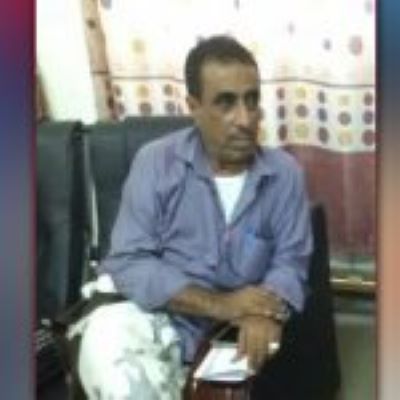 اغتيال مسؤول محلي من أبين أمام منزله في مدينة عدن