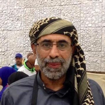 حسن زيد