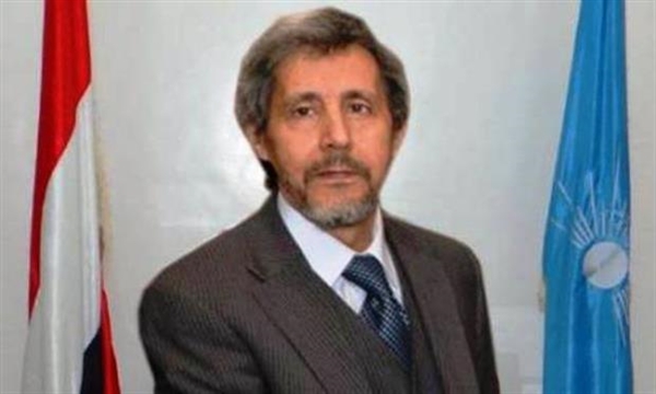 عبدالوهاب الآنسي