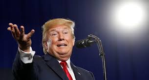 الولايات المتحده تهدد السعوديه