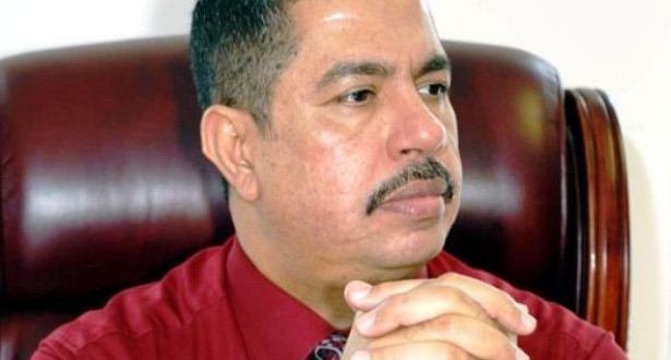 خالد بحاح