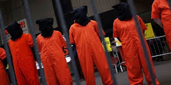 gwantanamo