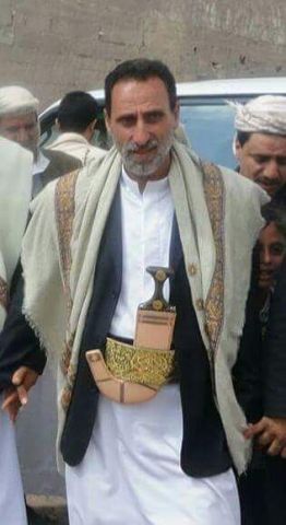 الشهيد حسن اليعري
