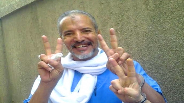 احمد العبادي المرقشي