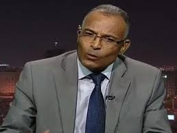 احمد الصوفي