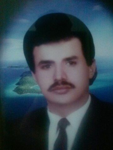 علي الشيباني