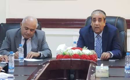 صراع بين قيادات البنك المركزي بعدن وفضيحة فساد بأكثر من مليار ريال