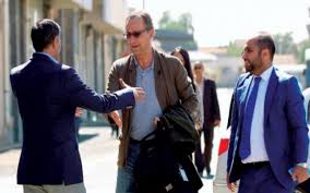 الجنرال كاميرت