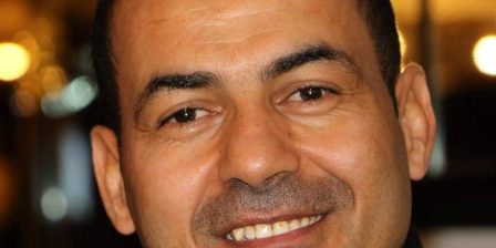 عن بلطجي صغير حتى في اسمه!