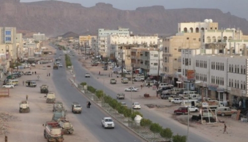 شبوة تتخلى عن الانتقالي رسمياً .. والأخير يرسل مقاتلي الضالع ويافع