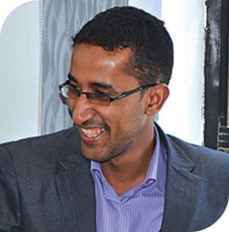 فاروق مريش