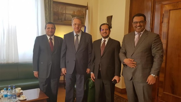 سفراء اليمن والتحالف في موسكو يردون على المبادرة الروسية بشأن الحديدة