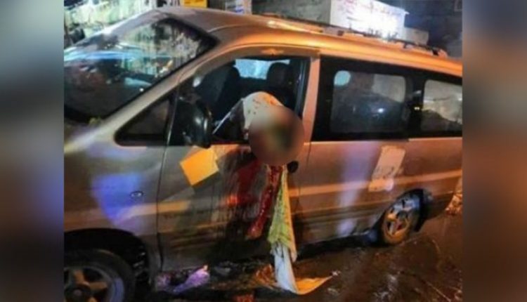 مسلحون مجهولون يقتلون سائق باص في مدينة عدن جنوبي اليمن