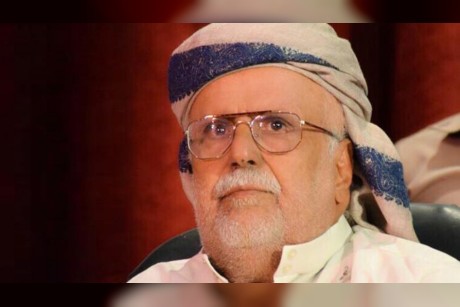 قيادي في الانتقالي يهاجم أحمد مساعد حسين ويصفه بـ"المجرم الدموي"