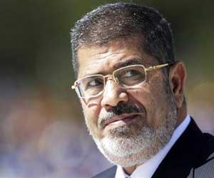 morsi