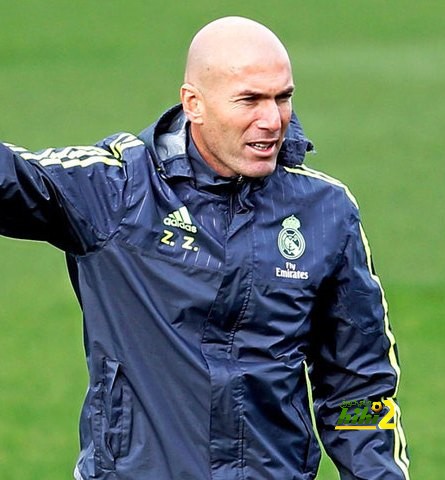 زين الدين زيدان