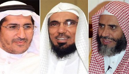 نجل سلمان العودة يكشف تسريبات حول إعدام والده مع عدد من المشائخ