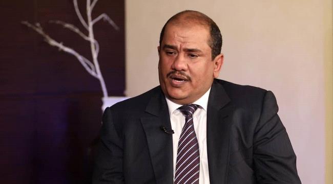 ثاني صفقة فساد لوزير النفط في حكومة هادي بـ54 مليون دولار