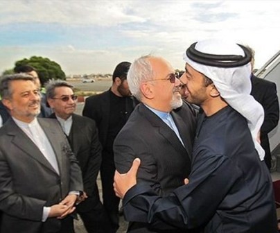 إيران تؤكد تخلي الإمارات عن السعودية في حربها على اليمن