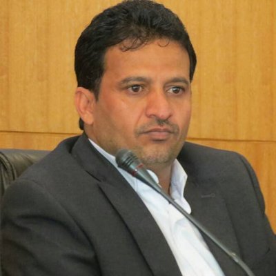 قيادي حوثي بارز: لو مدت إيران يدها للمساس بسيادة اليمن لقطعناها
