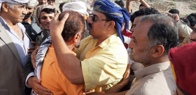 بعد أسْر ضابط سعودي.. الكشف عن مقترح جديد بشأن ملف الأسرى