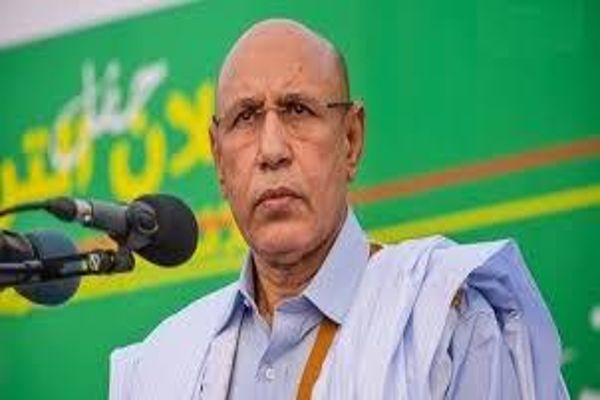 فوز محمد ولد الغزواني بمنصب رئيس موريتانيا والمعارضة ترفض نتائج الانتخابات