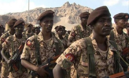 هكذا تخدع الإمارات السودانيين للقتال في اليمن وليبيا