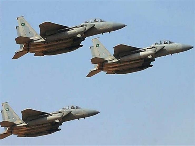 طيران التحالف يشن 54 غارة على محافظتي مأرب وشبوة خلال 24 ساعة